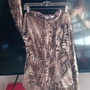 Chicos top/jacket